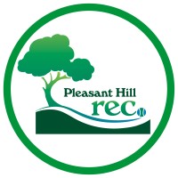 PLEASANT HILL RECREATION & PARK DISTRICT logo - Similar company to Celect