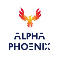 Alpha Phoenix logo - Similar company to Modelizer Ai