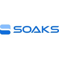 SOAKS logo - Similar company to Soaks