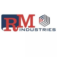 RM Industries logo - Similar company to Pivotal Infrastructure Private Limited.