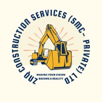 ZNQ construction services (SMC pvt) Ltd. logo - Similar company to Safe Engineering Solutions