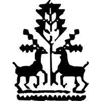Masthof Press logo - Similar company to Eberly Systems