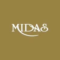 Midas Interiors logo - Similar company to Catch Design Studio Cds