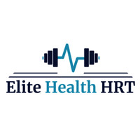 Elite Health HRT logo - Similar company to Elite Personalized Medicine