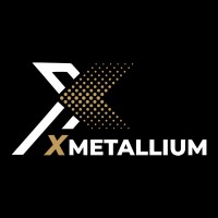 XMetallium logo - Similar company to Nok Home
