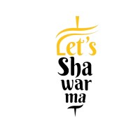 Letsshawarma Enterprises logo - Similar company to Poha Planet