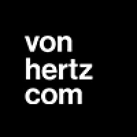 von-hertz.com logo - Similar company to Mxr Sports Group