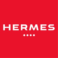 Hermes AS logo - Similar company to Ervik Group