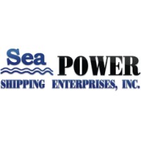 Sea Power Shipping Enterprises Inc logo - Similar company to Sea Power Marine Services Llc
