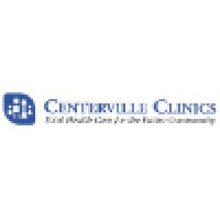 Centerville Clinics, Inc. logo - Similar company to Aerinet