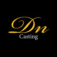 Dn Casting logo - Similar company to Qando