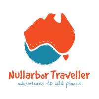 Nullarbor Traveller