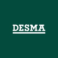 DESMA Rubber Injection Machinery logo - Similar company to Desma