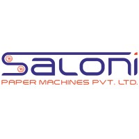 Saloni Paper Machines Pvt. Ltd. logo - Similar company to Servall