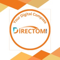 Direct online Marketing logo - Similar company to Social Bulking