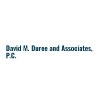 David M. Duree and Associates, P.C. logo - Similar company to Redgray Engineering Ltd (Rge)