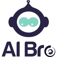 AI Bro logo - Similar company to Ai Bro! Agency