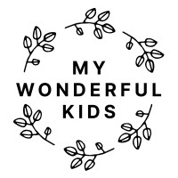 My wonderfulkids logo - Similar company to Sudfluor
