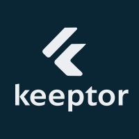 Keeptor Gestão e Tecnologia logo - Similar company to One System Group