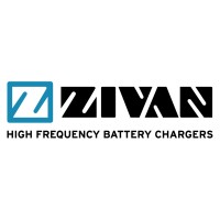 ZIVAN logo - Similar company to Zapi Group