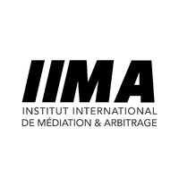 Institut International de Médiation et Arbitrage logo - Similar company to Ccai : Chambre De Conciliation, D'Arbitrage Et De Médiation En Matière Immobilière
