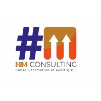 HM-CONSULTING QHSE logo - Similar company to Institute Of Risks And Quality - Irisq