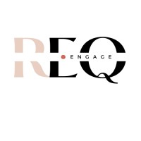 R.EQ Engage logo - Similar company to Farmalinx Pty Ltd