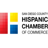 San Diego County Hispanic Chamber of Commerce logo - Similar company to Talent Connect