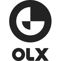 OLX logo - Similar company to Prosus Group