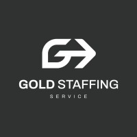 Gold Staffing | Recrutamento e Seleção logo - Similar company to First Staffing Solutions