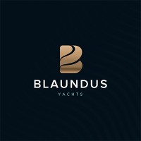 Blaundus Yachts logo - Similar company to Darwin Yachts