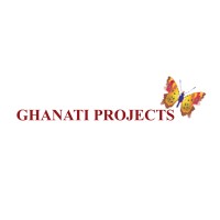 Ghanati Projects Private Limited logo - Similar company to Mecalsys Intech