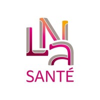 LNA Santé logo - Similar company to Orpea