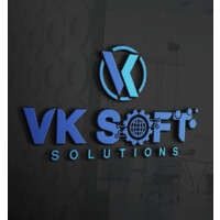 VK Soft Solutions - Digital Marketing Company logo - Similar company to Js Tech Services