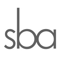 sba - Swiss builders & architects in focus logo - Similar company to Focus Architectuur