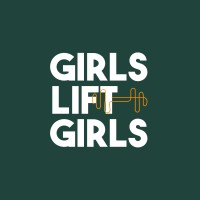 Girls Lift Girls logo - Similar company to Metabuddy