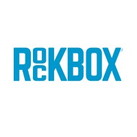 RockBox Fitness Franchise logo - Similar company to Relentless Brands