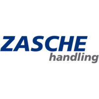 ZASCHE handling logo - Similar company to Vathos