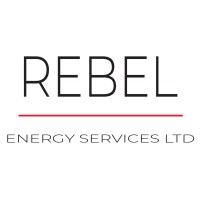 Rebel Energy Services Ltd. logo - Similar company to Rebel Services