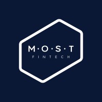 MOST Fintech logo - Similar company to Monpay