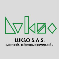 LUKSO S.A.S INGENIERIA ELÉCTRICA E ILUMINACIÓN logo - Similar company to Instituto Pharus