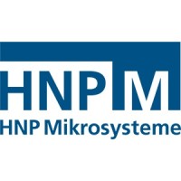 HNP Mikrosysteme GmbH logo - Similar company to Halen Technologies