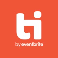 Ticketea by Eventbrite logo - Similar company to Queue Ticketing (Acquired)