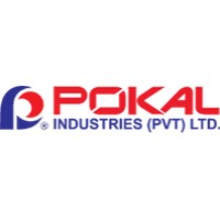 Pokal Industries pvt ltd logo - Similar company to Analogue Plus