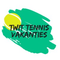 Twit Tennis Vakanties logo - Similar company to De Code Helpt