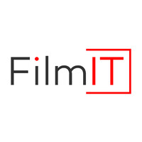 FilmIT logo - Similar company to Stage Freaks