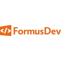 FormusDev logo - Similar company to Formuspro