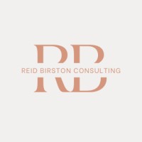 Reid Birston Consulting logo - Similar company to Fas Recruitment