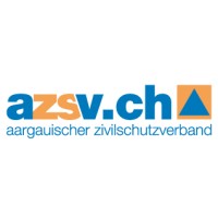 Aargauischer Zivilschutzverband AZSV logo - Similar company to Zso Aargausüd