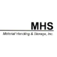 Material Handling & Storage, Inc. logo - Similar company to Trade-Wind Manufacturing, Llc